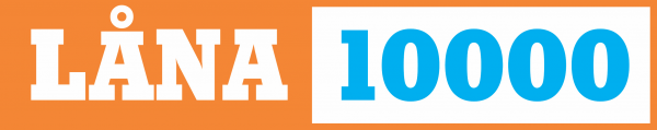 Låna 10000 logo